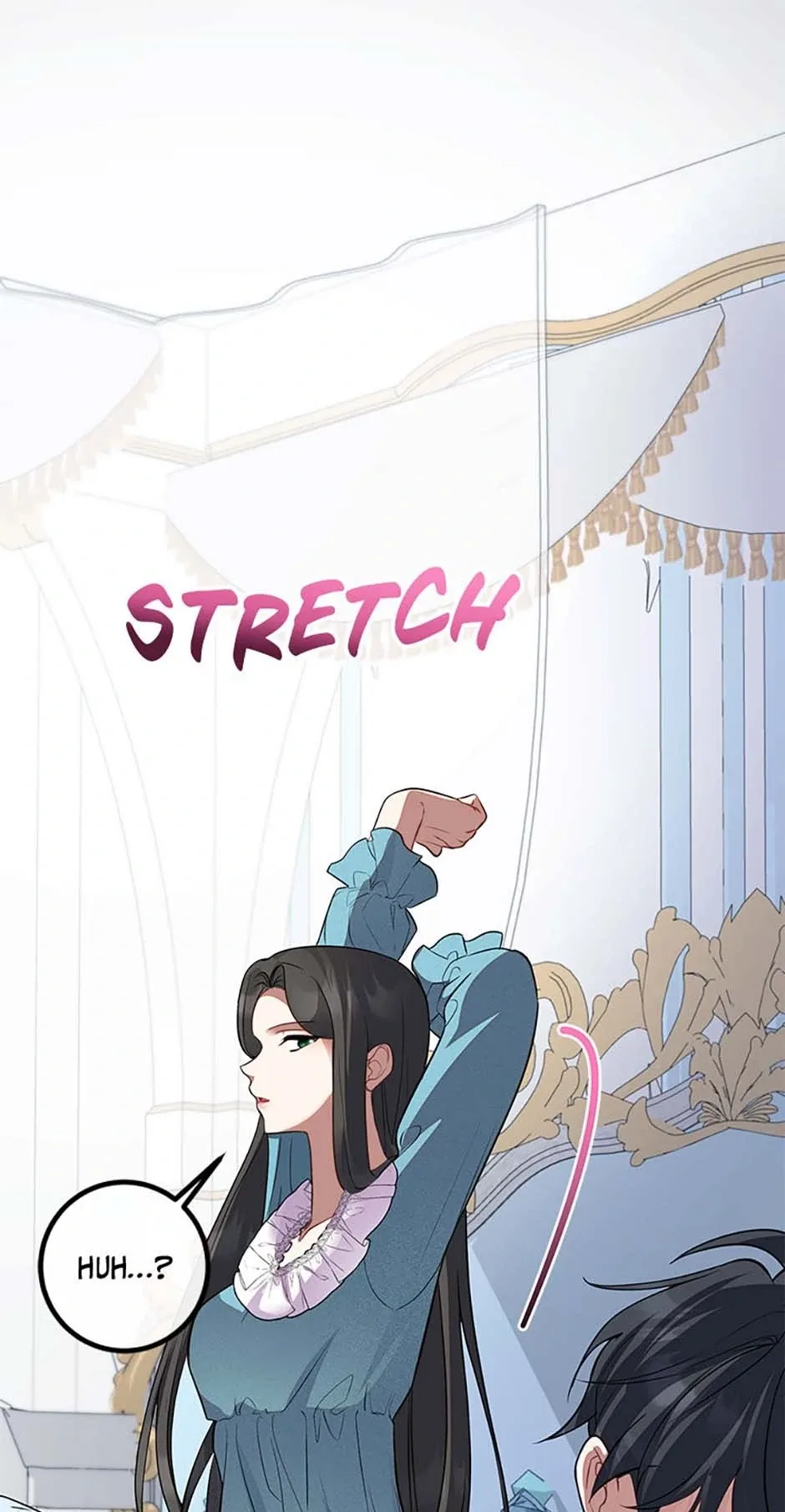 Twin Sister’s Strike Declaration Chapter 84 page 38