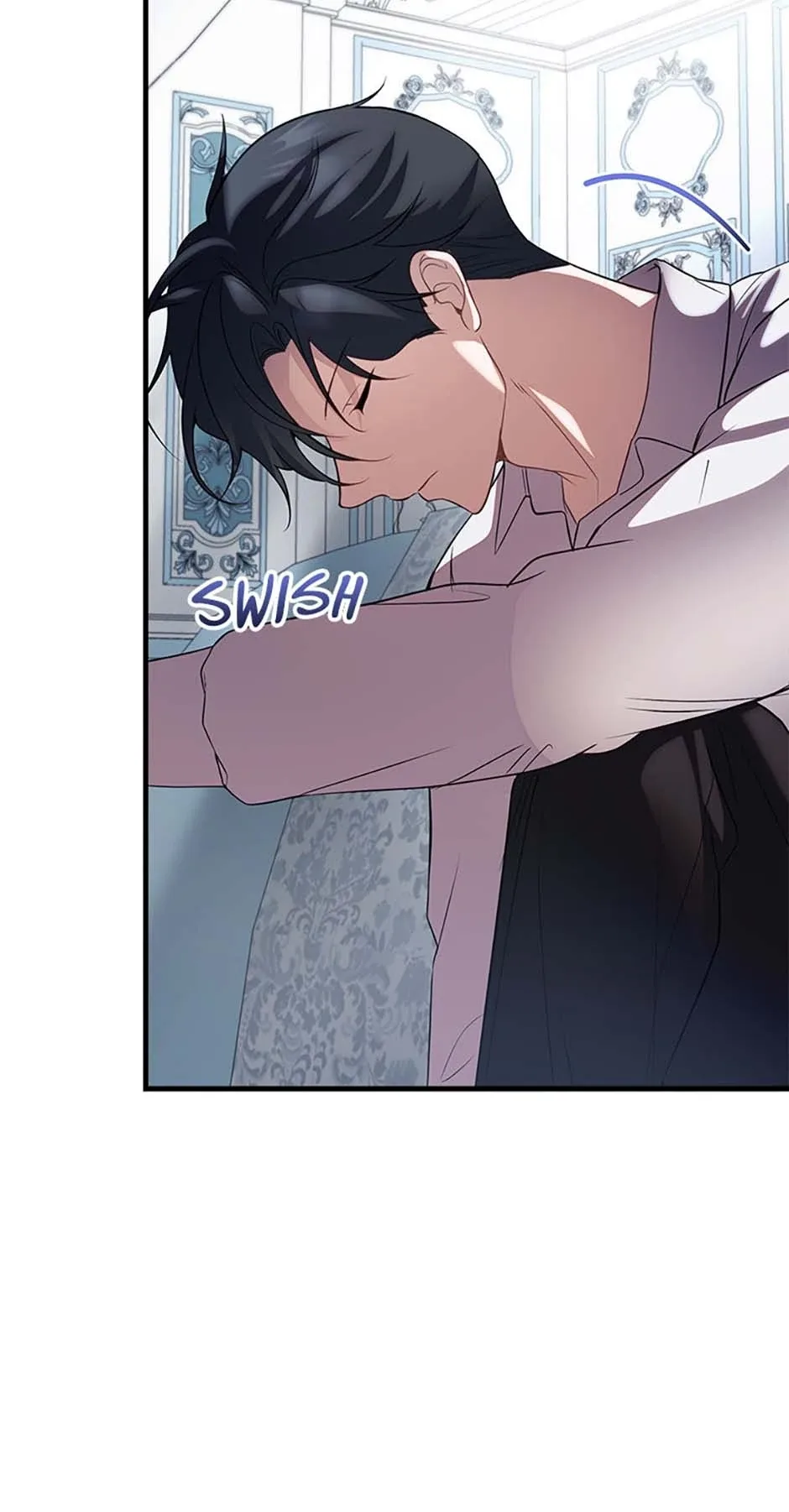 Twin Sister’s Strike Declaration Chapter 84 page 46