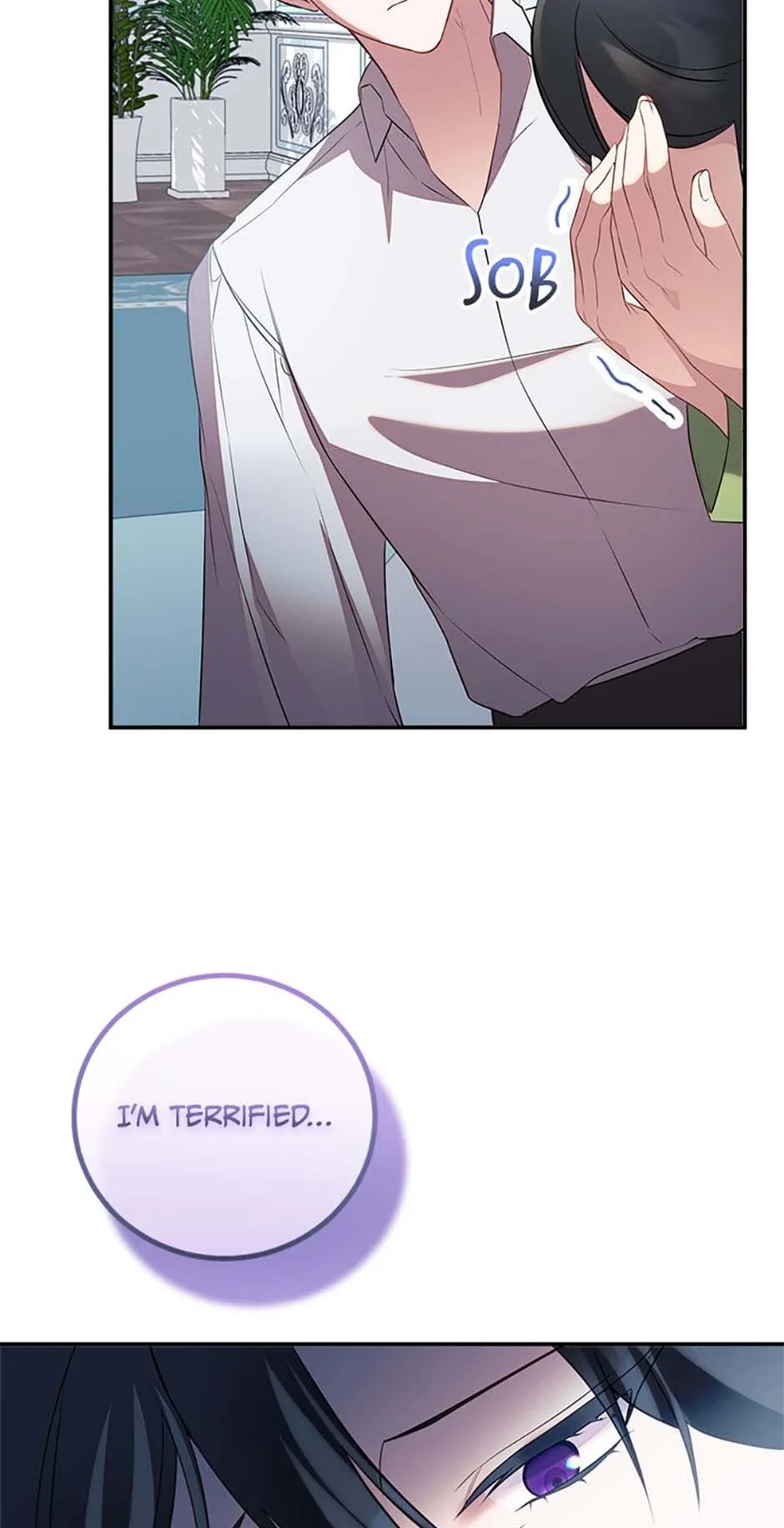 Twin Sister’s Strike Declaration Chapter 85 page 81