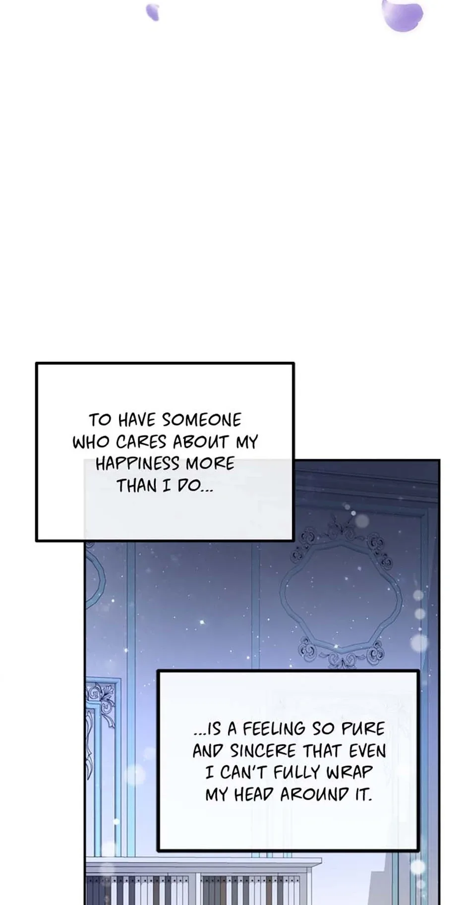 Twin Sister’s Strike Declaration Chapter 85 page 87
