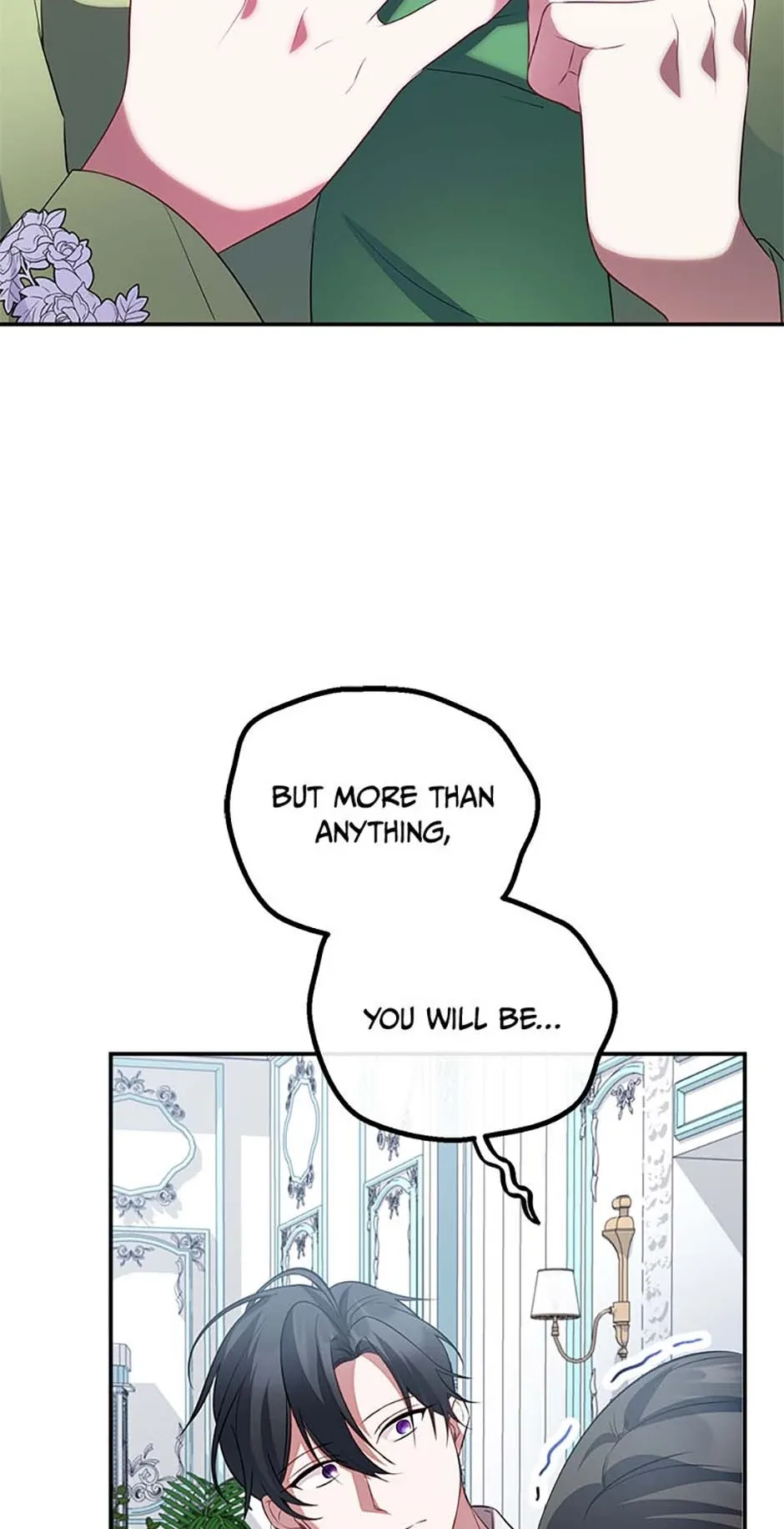 Twin Sister’s Strike Declaration Chapter 85 page 80