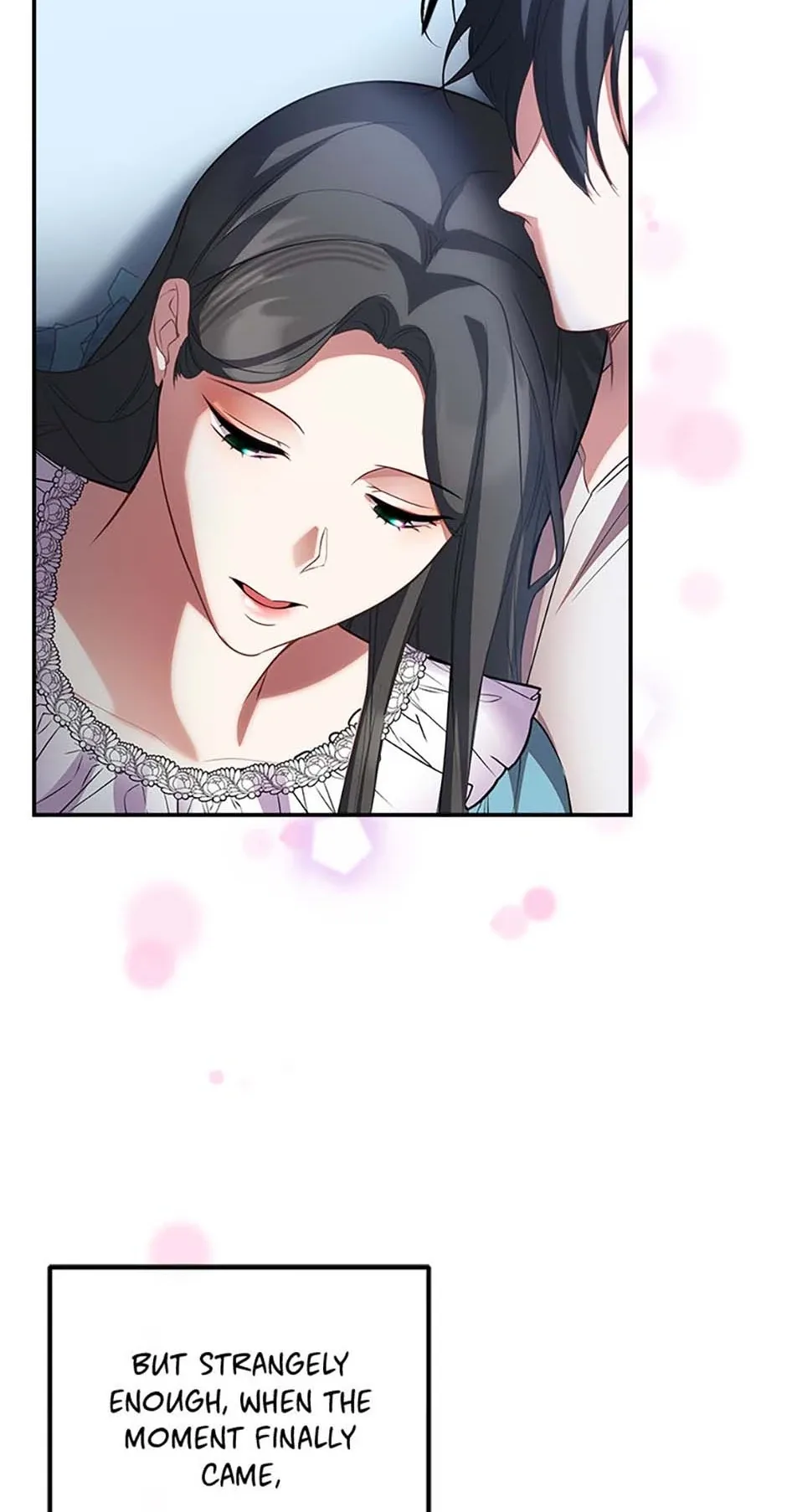 Twin Sister’s Strike Declaration Chapter 84 page 58