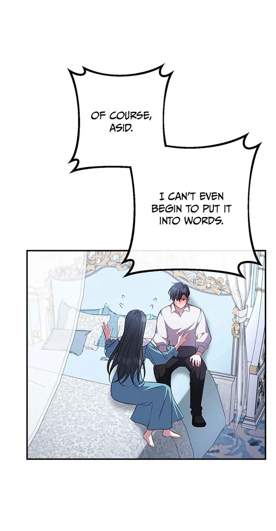 Twin Sister’s Strike Declaration Chapter 84 page 71