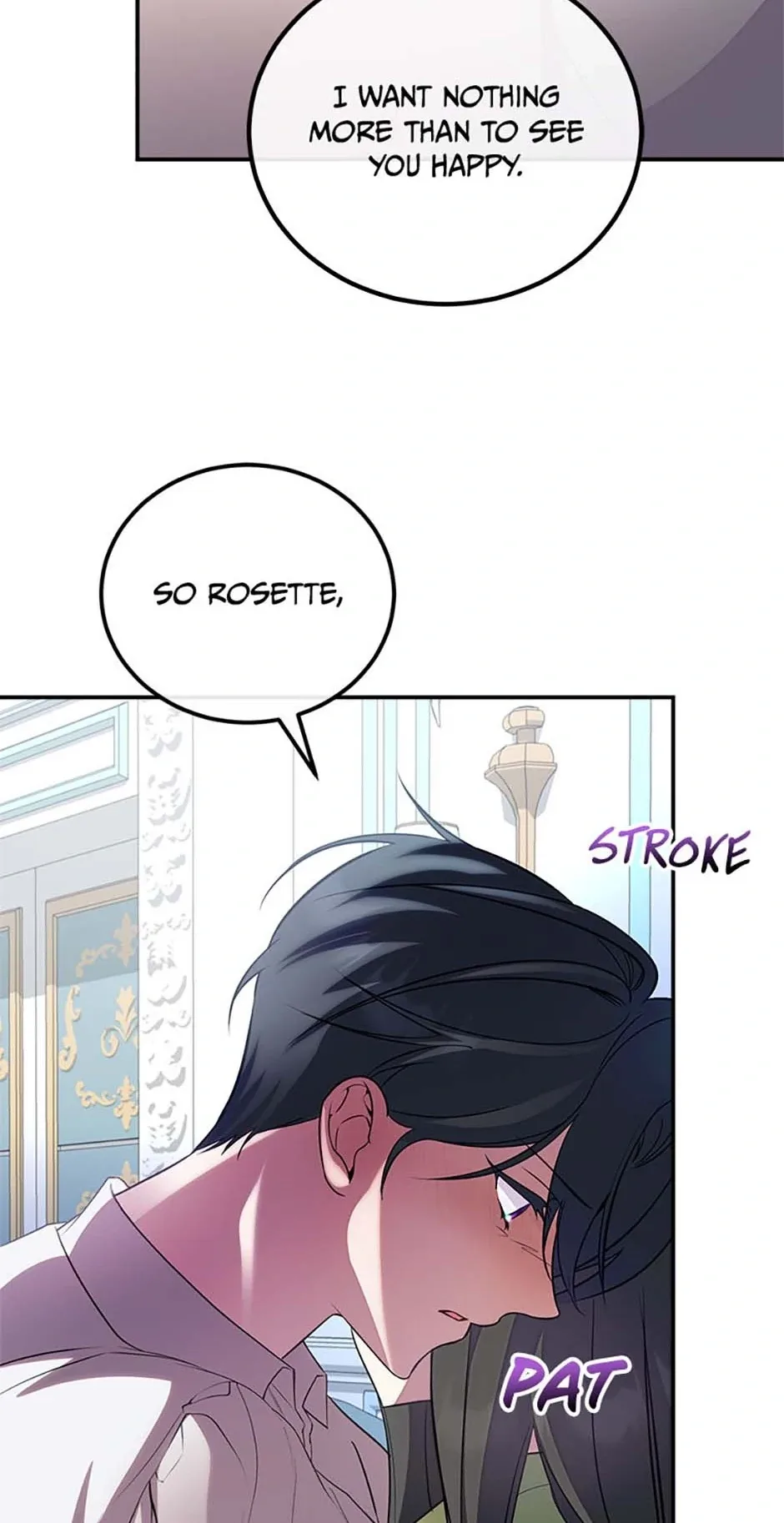 Twin Sister’s Strike Declaration Chapter 85 page 85