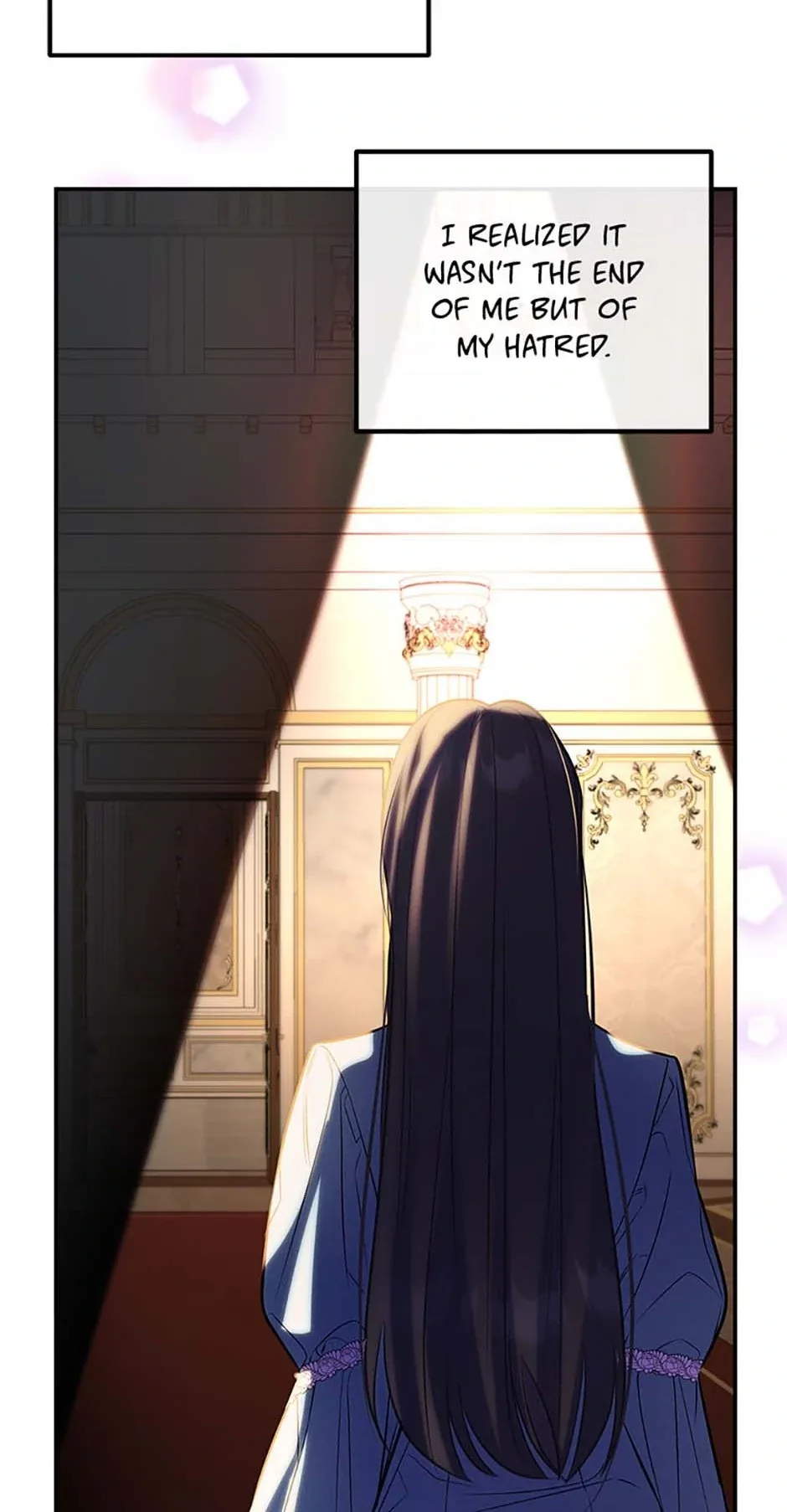 Twin Sister’s Strike Declaration Chapter 84 page 59