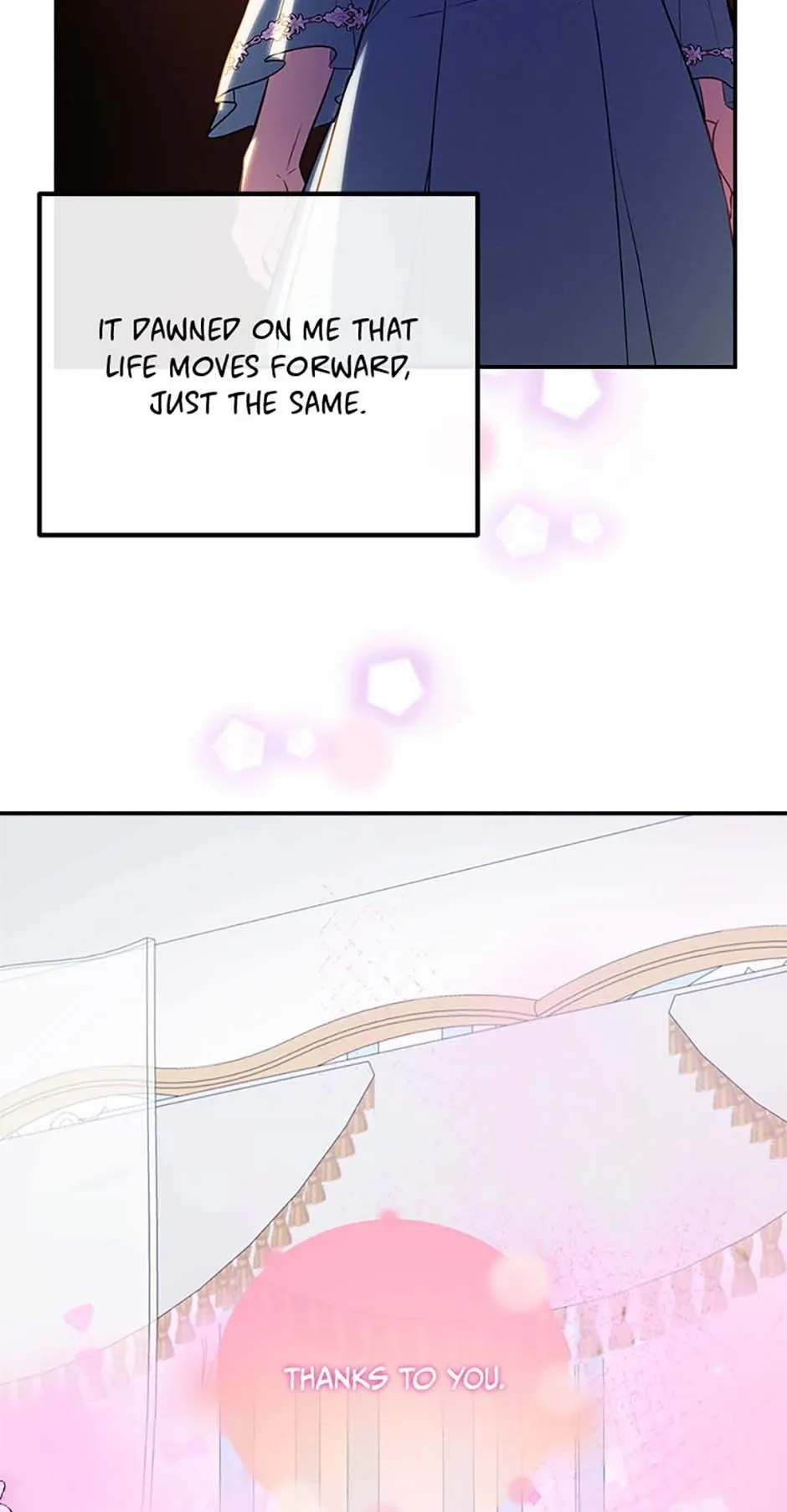 Twin Sister’s Strike Declaration Chapter 84 page 60