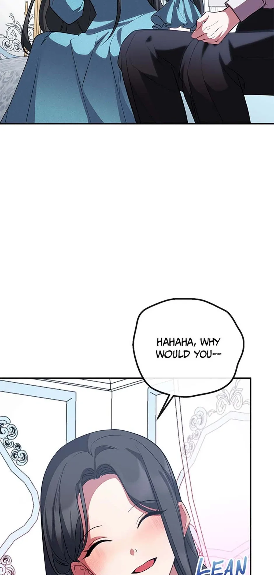 Twin Sister’s Strike Declaration Chapter 84 page 76