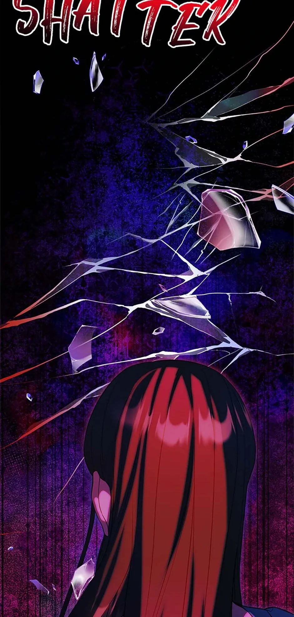 Twin Sister’s Strike Declaration Chapter 84 page 28