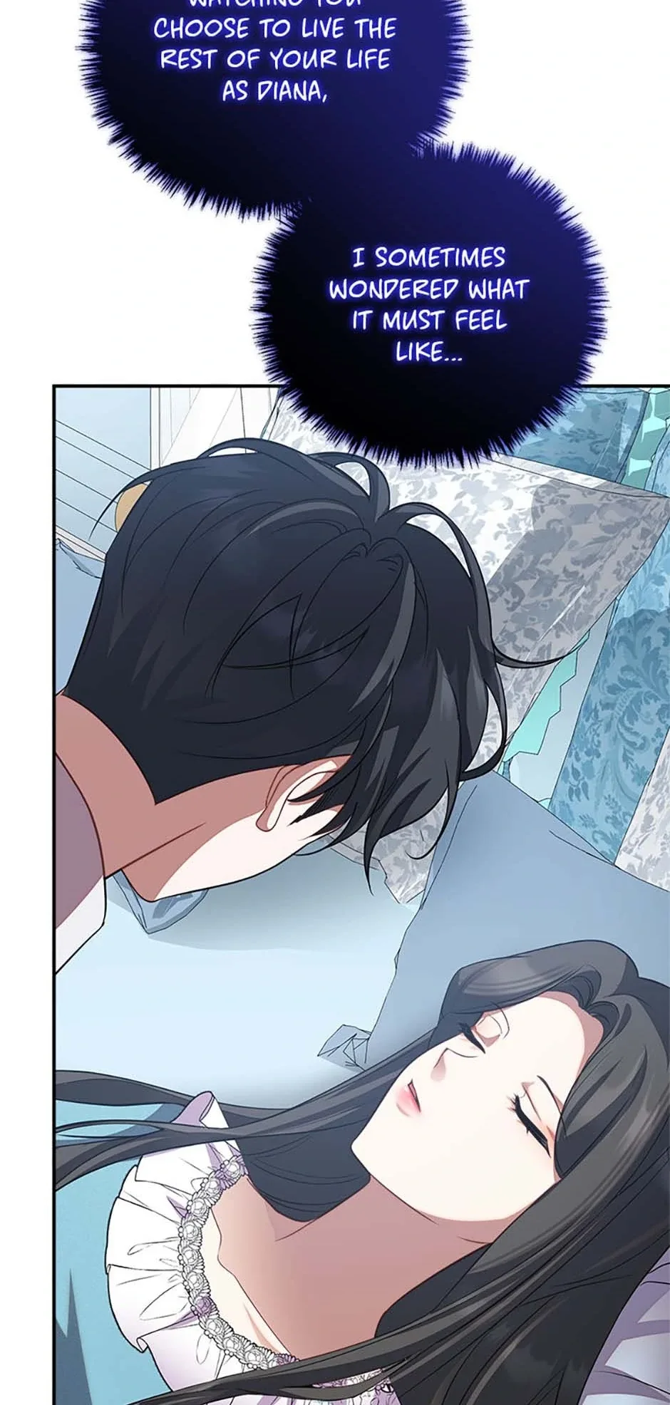 Twin Sister’s Strike Declaration Chapter 84 page 26
