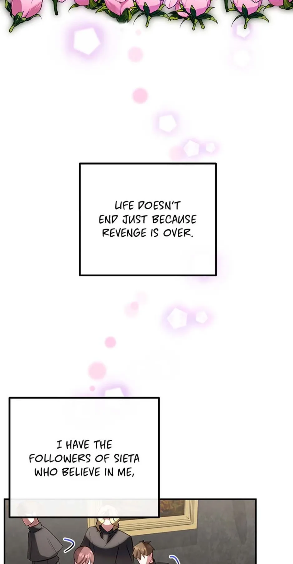 Twin Sister’s Strike Declaration Chapter 84 page 62