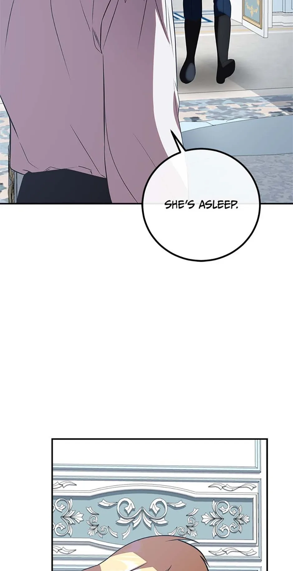Twin Sister’s Strike Declaration Chapter 84 page 7