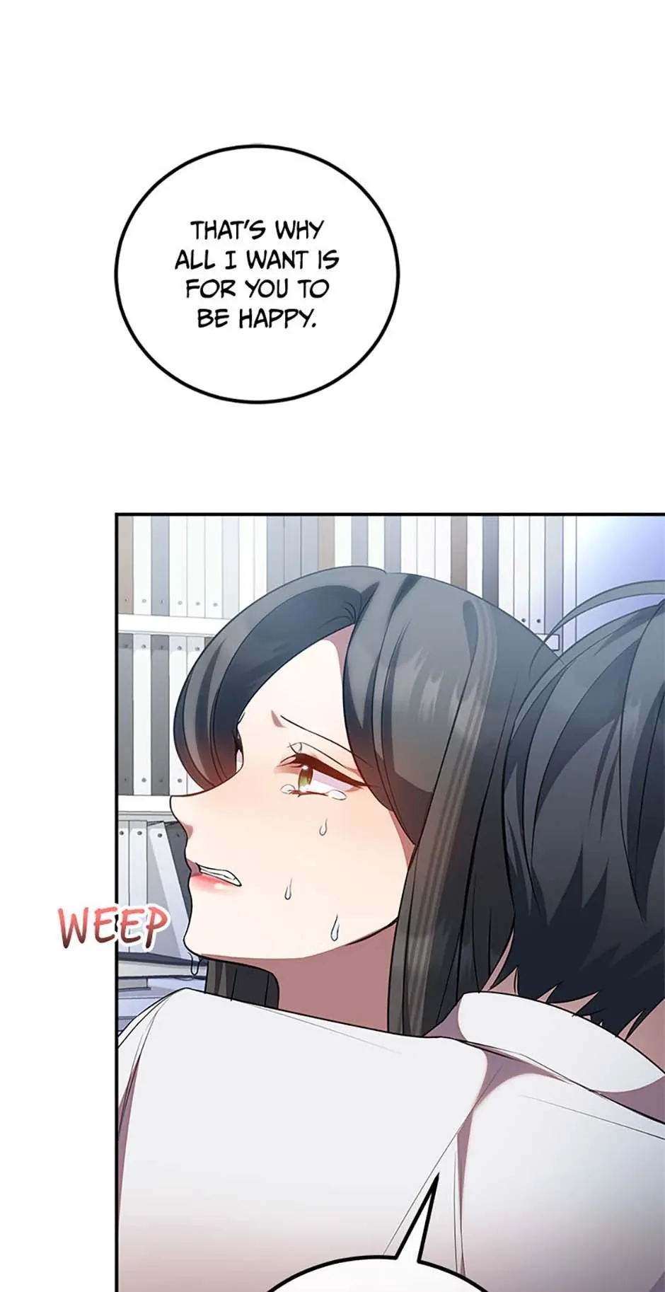 Twin Sister’s Strike Declaration Chapter 85 page 84