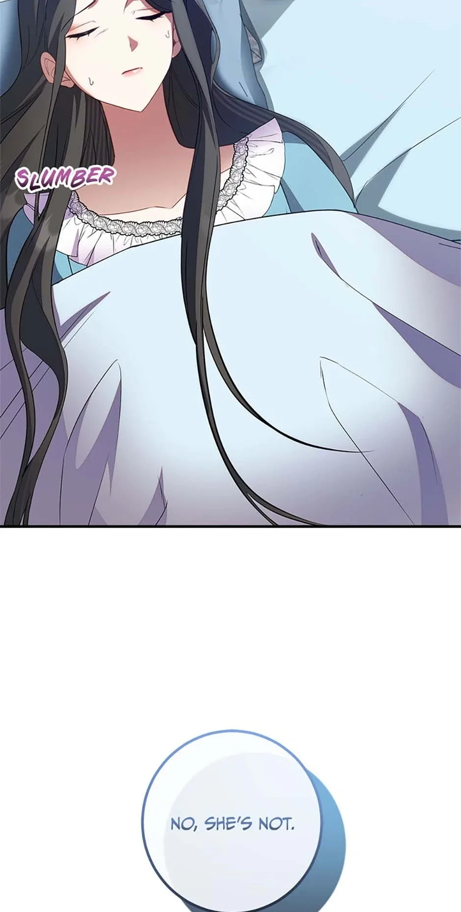 Twin Sister’s Strike Declaration Chapter 84 page 13