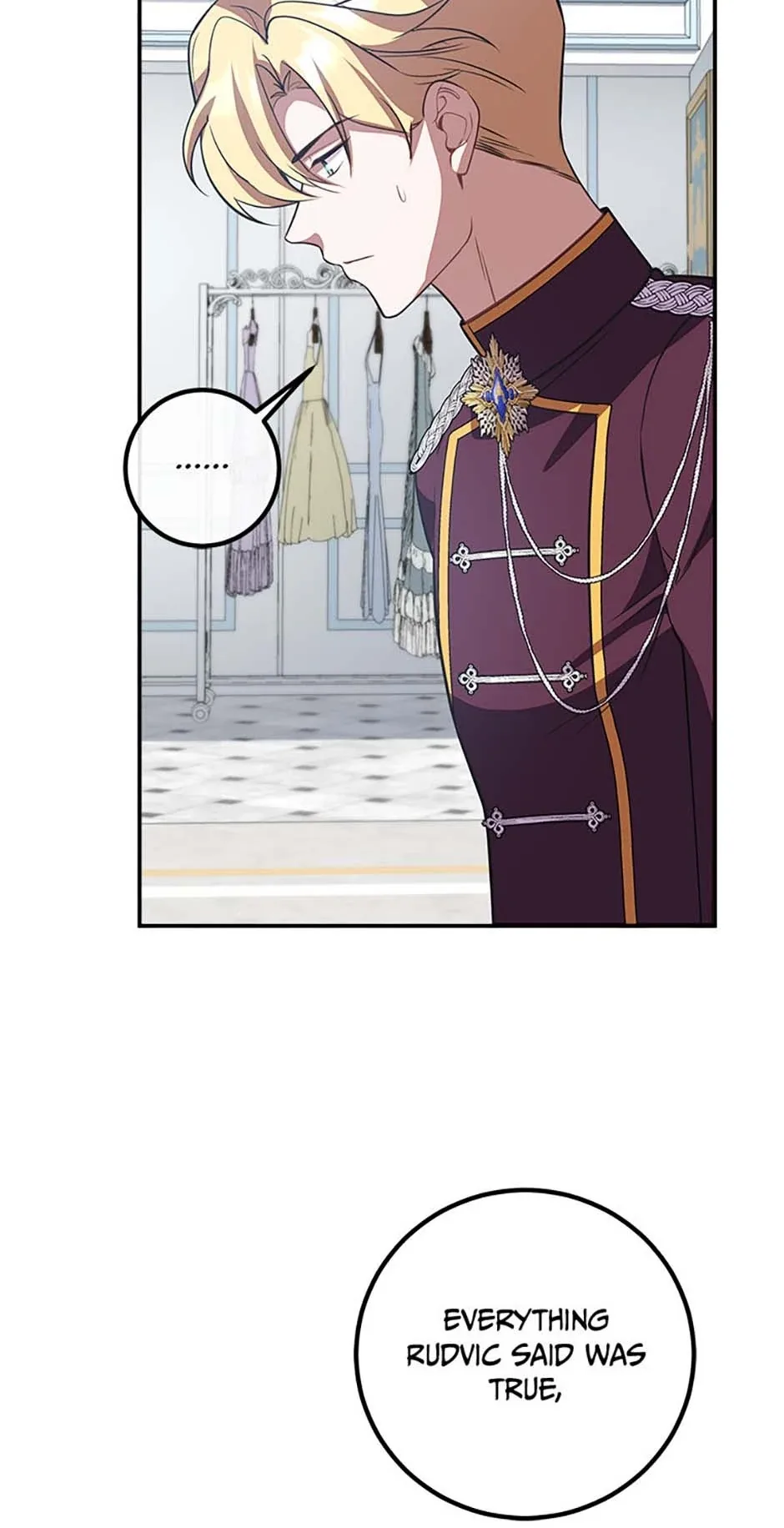 Twin Sister’s Strike Declaration Chapter 84 page 8