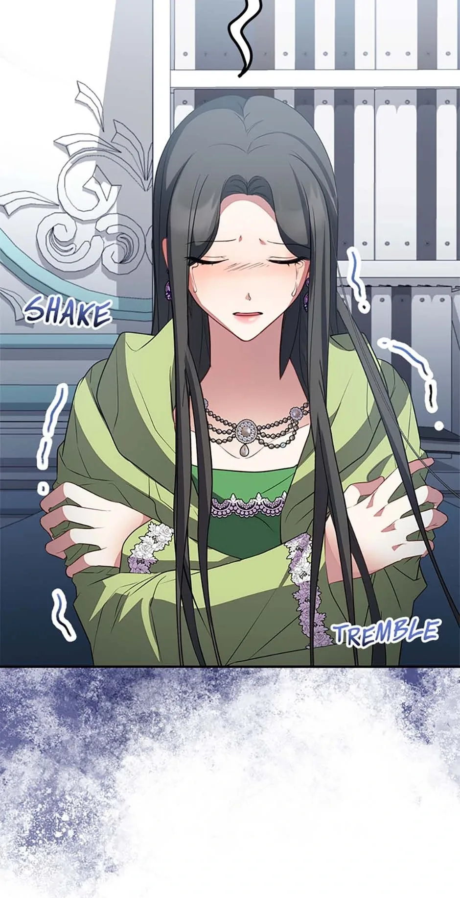 Twin Sister’s Strike Declaration Chapter 85 page 76
