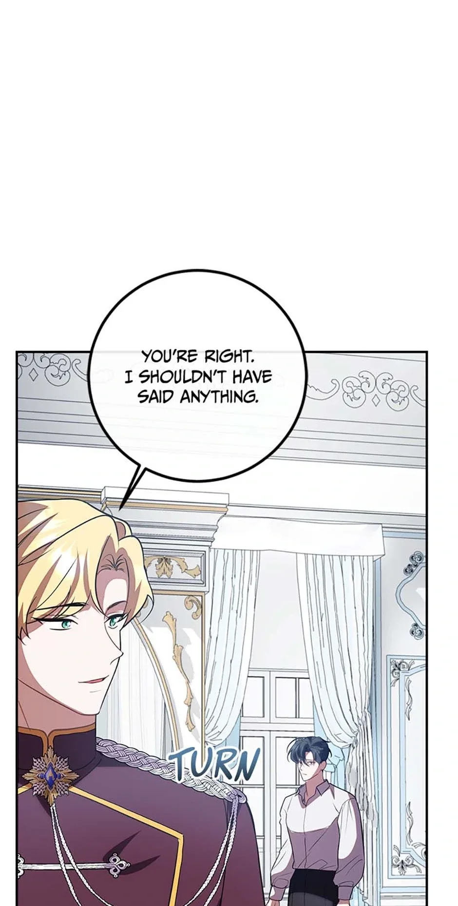 Twin Sister’s Strike Declaration Chapter 84 page 18