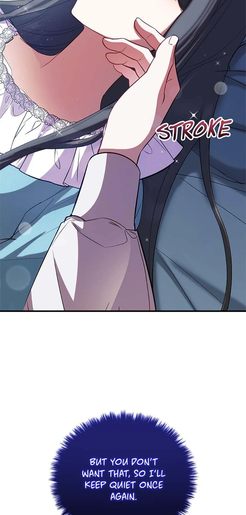 Twin Sister’s Strike Declaration Chapter 84 page 31