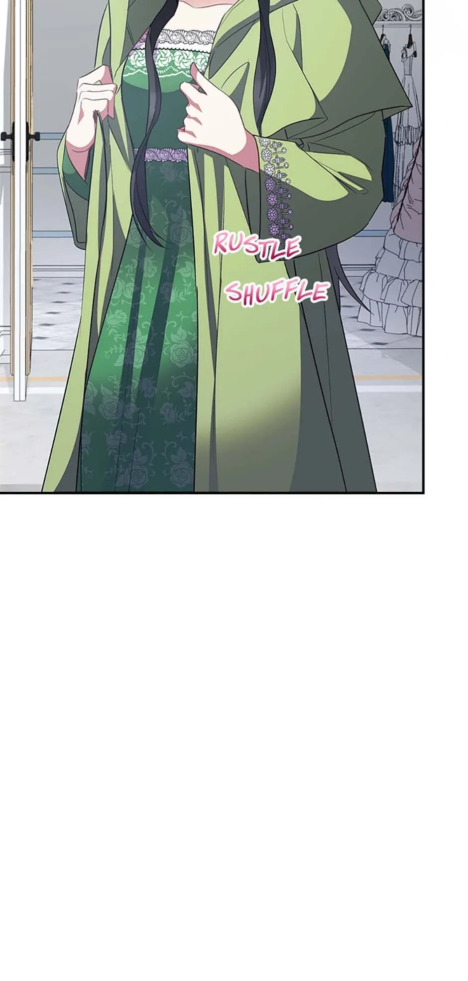 Twin Sister’s Strike Declaration Chapter 84 page 83