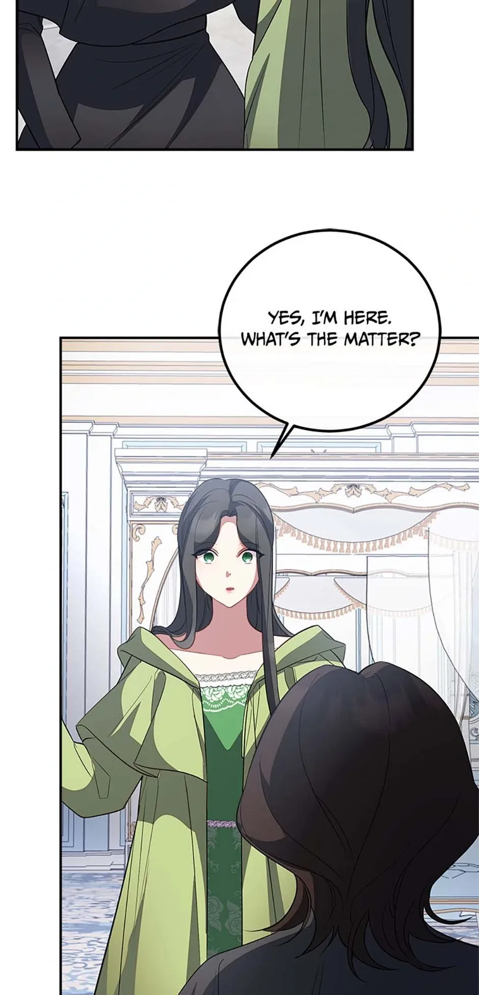 Twin Sister’s Strike Declaration Chapter 84 page 85