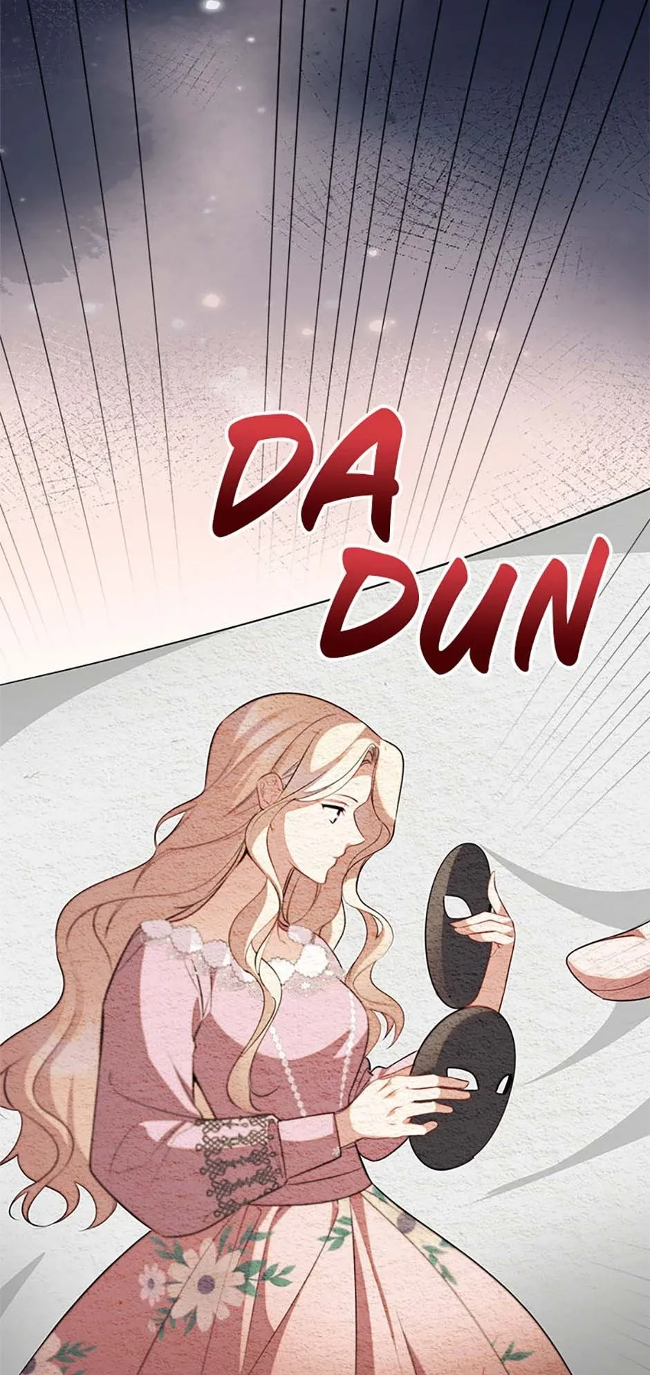 Twin Sister’s Strike Declaration Chapter 84 page 100