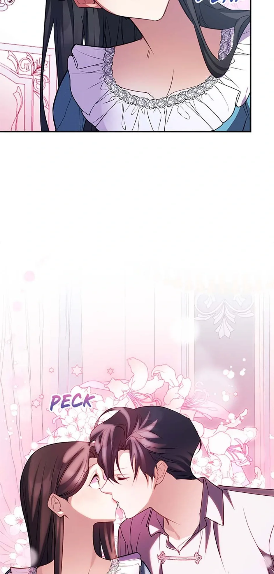 Twin Sister’s Strike Declaration Chapter 84 page 77