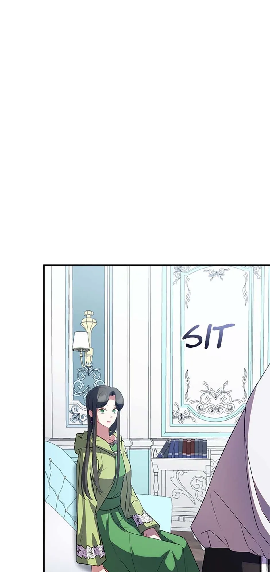 Twin Sister’s Strike Declaration Chapter 86 page 16