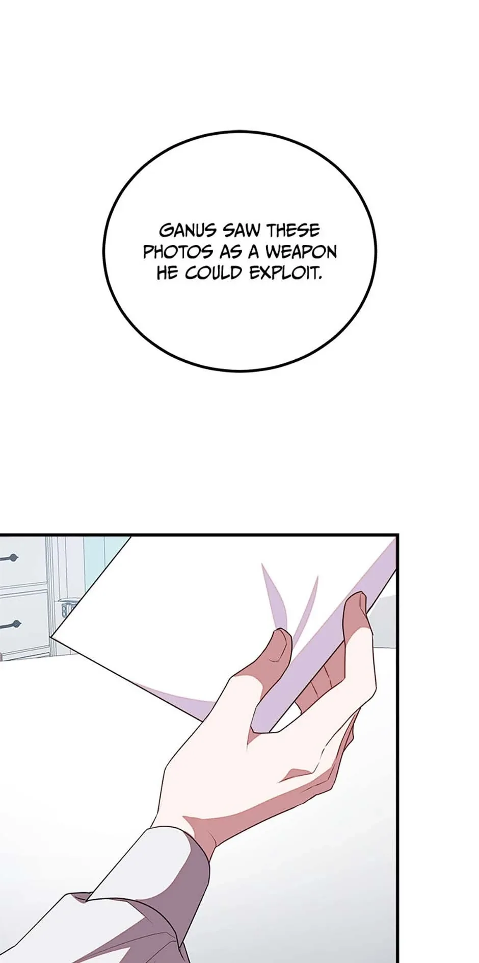 Twin Sister’s Strike Declaration Chapter 86 page 20