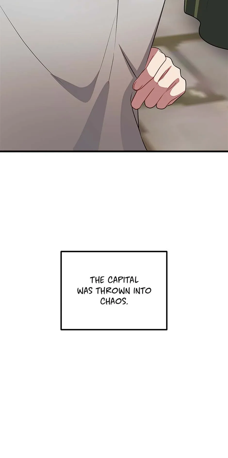 Twin Sister’s Strike Declaration Chapter 86 page 28