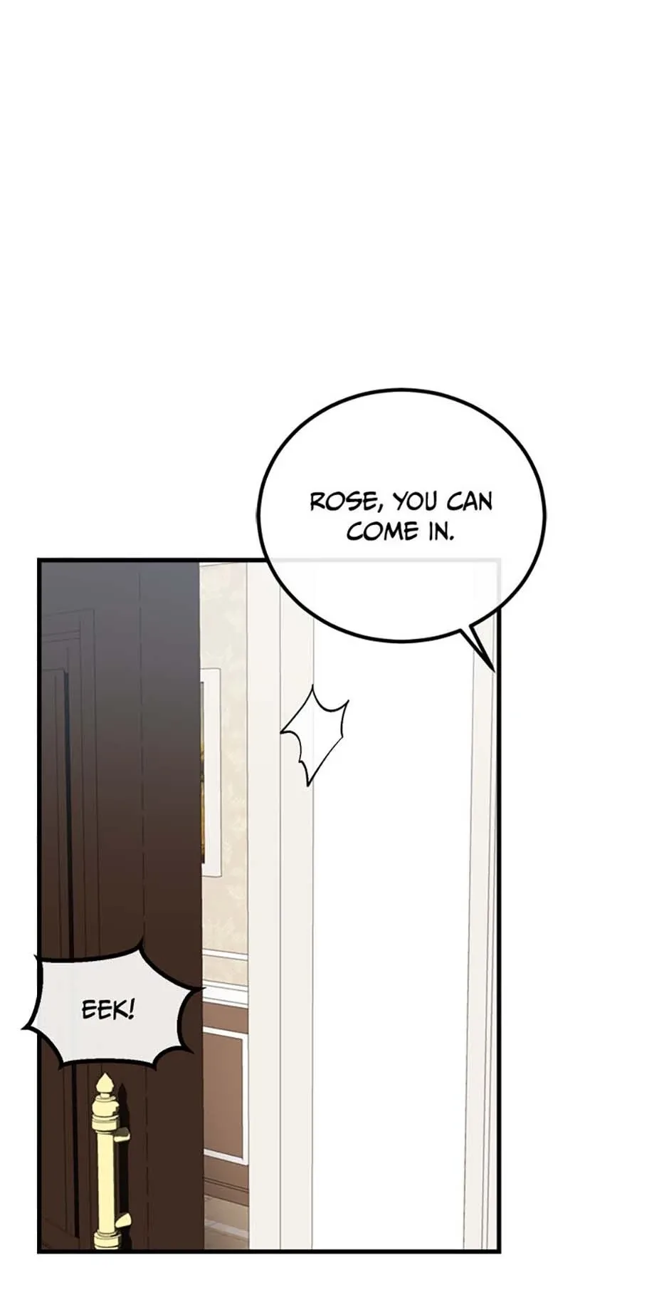 Twin Sister’s Strike Declaration Chapter 86 page 38