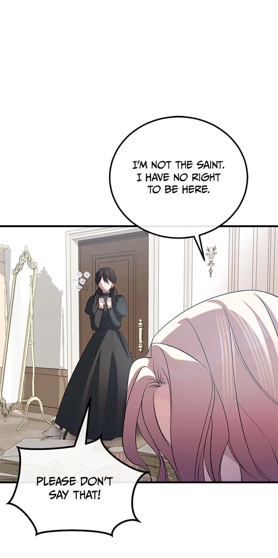 Twin Sister’s Strike Declaration Chapter 86 page 50