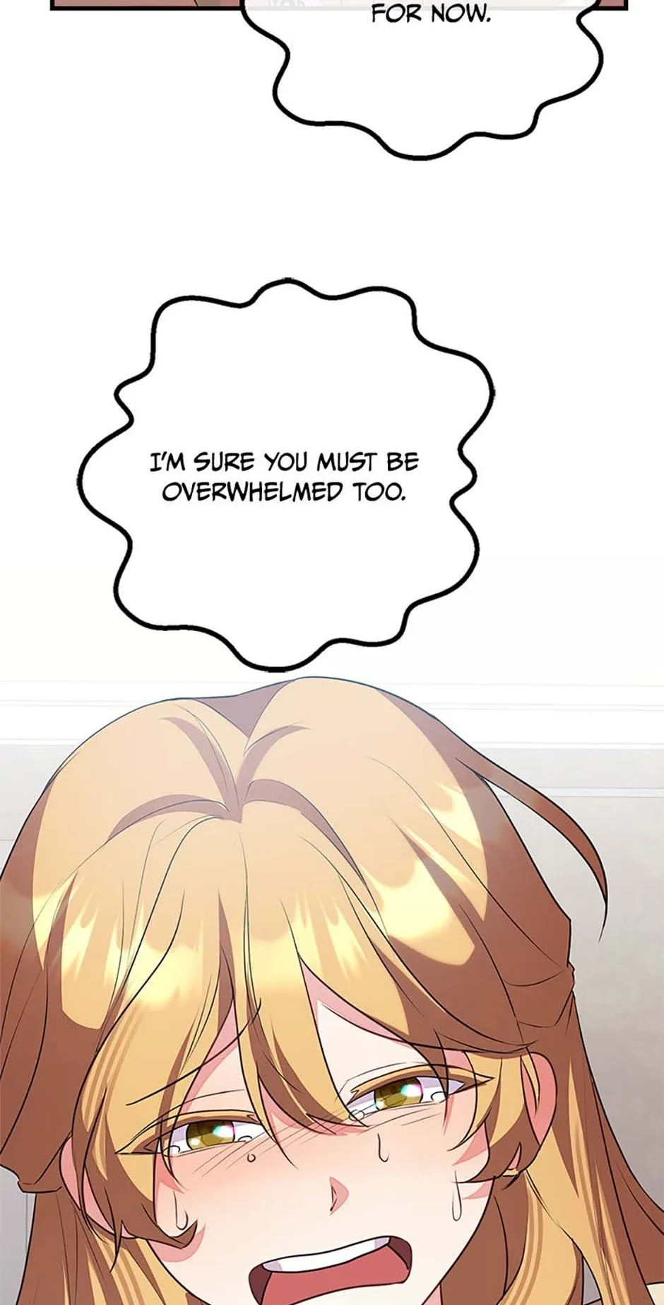 Twin Sister’s Strike Declaration Chapter 86 page 77