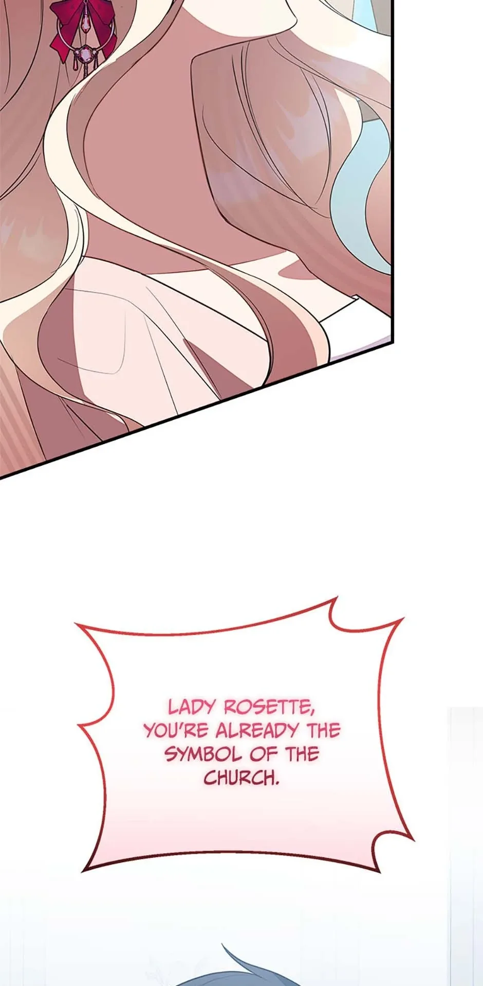 Twin Sister’s Strike Declaration Chapter 86 page 59