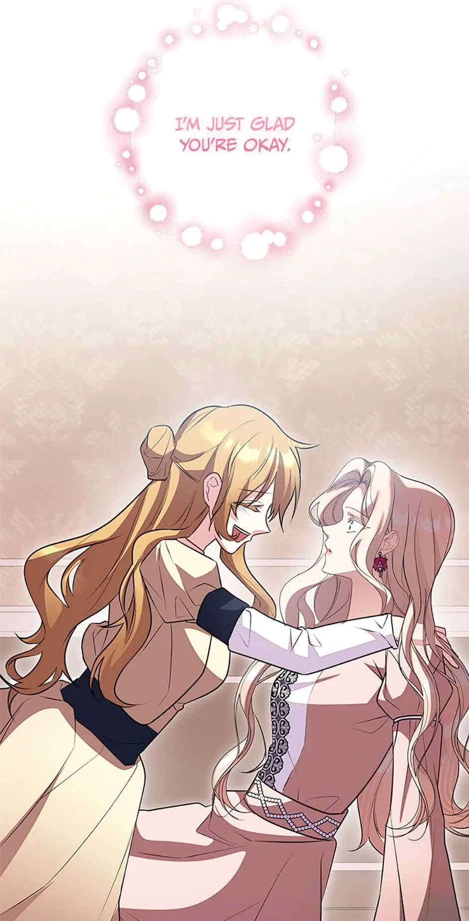 Twin Sister’s Strike Declaration Chapter 86 page 80