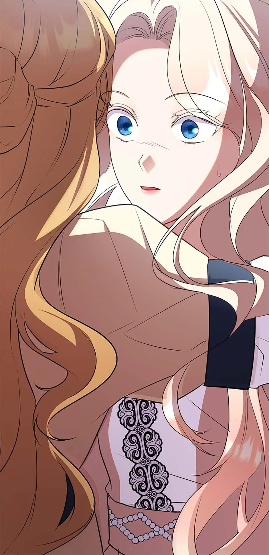 Twin Sister’s Strike Declaration Chapter 86 page 72