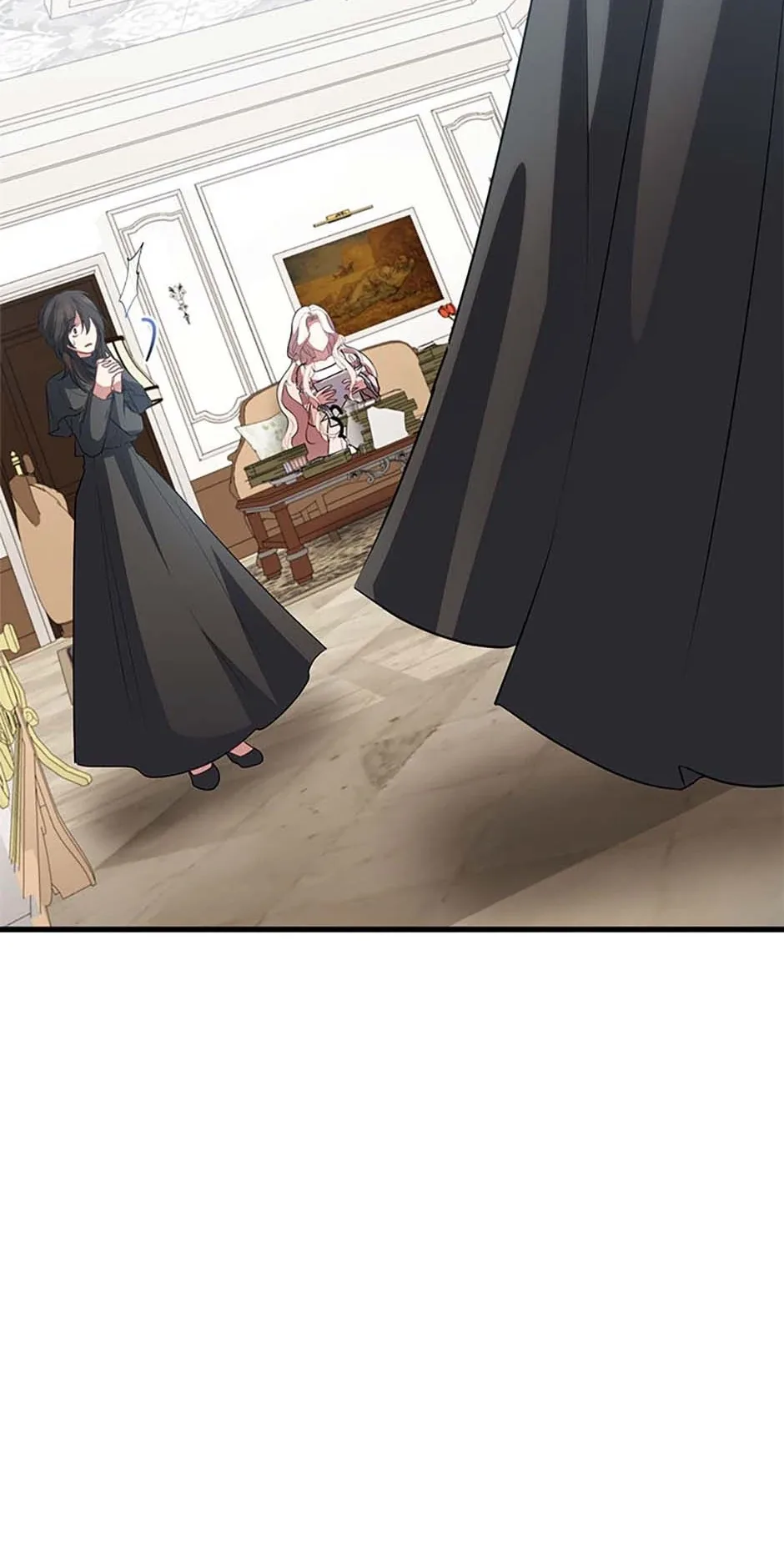 Twin Sister’s Strike Declaration Chapter 86 page 54