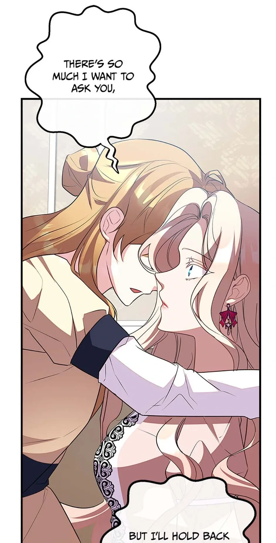 Twin Sister’s Strike Declaration Chapter 86 page 76