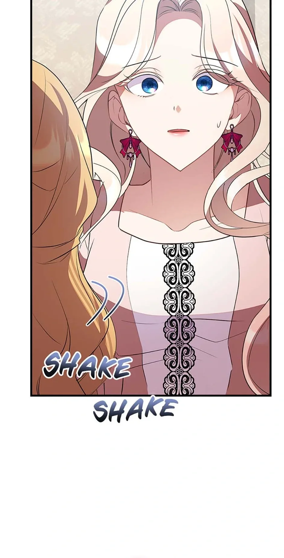 Twin Sister’s Strike Declaration Chapter 86 page 79