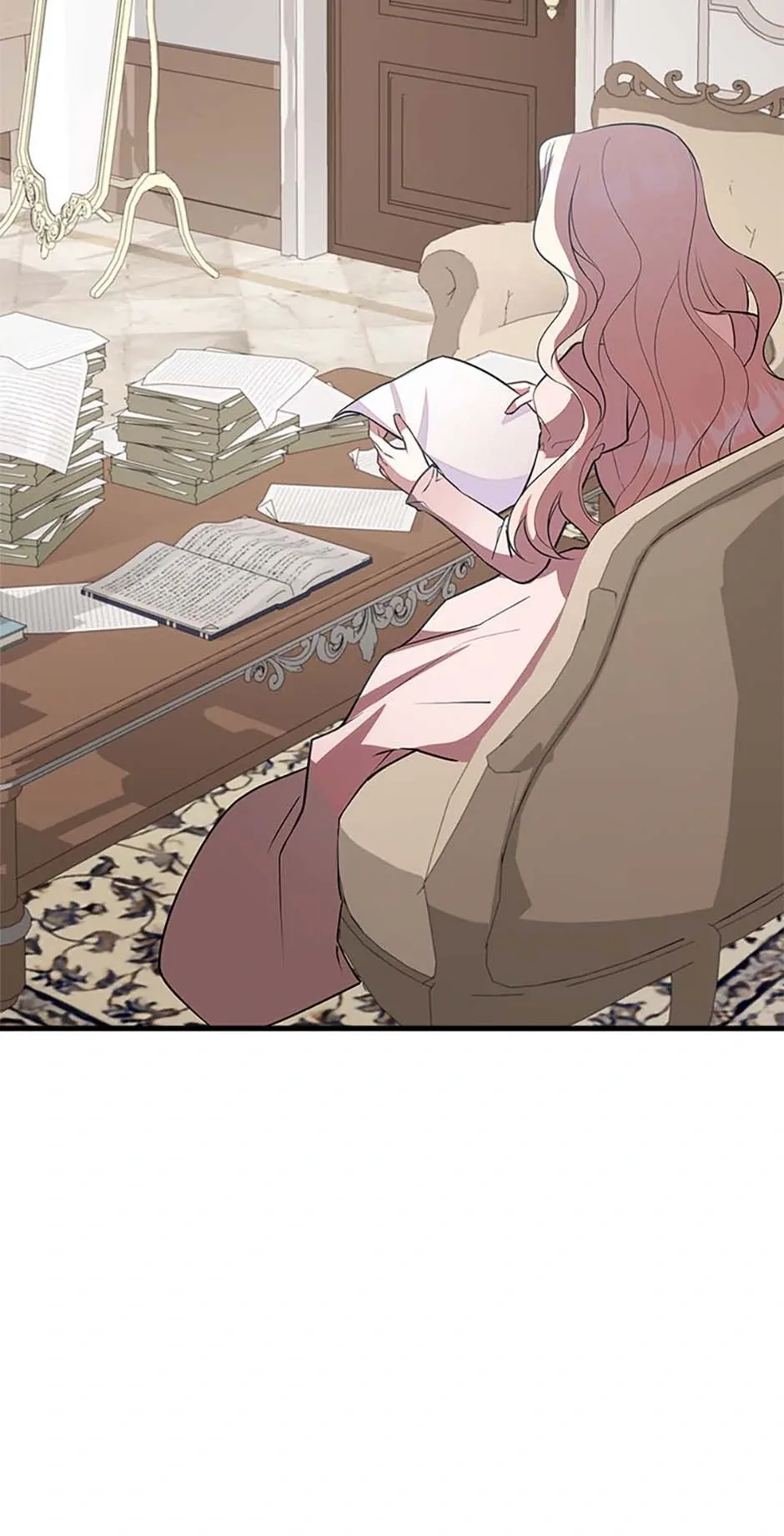 Twin Sister’s Strike Declaration Chapter 86 page 37