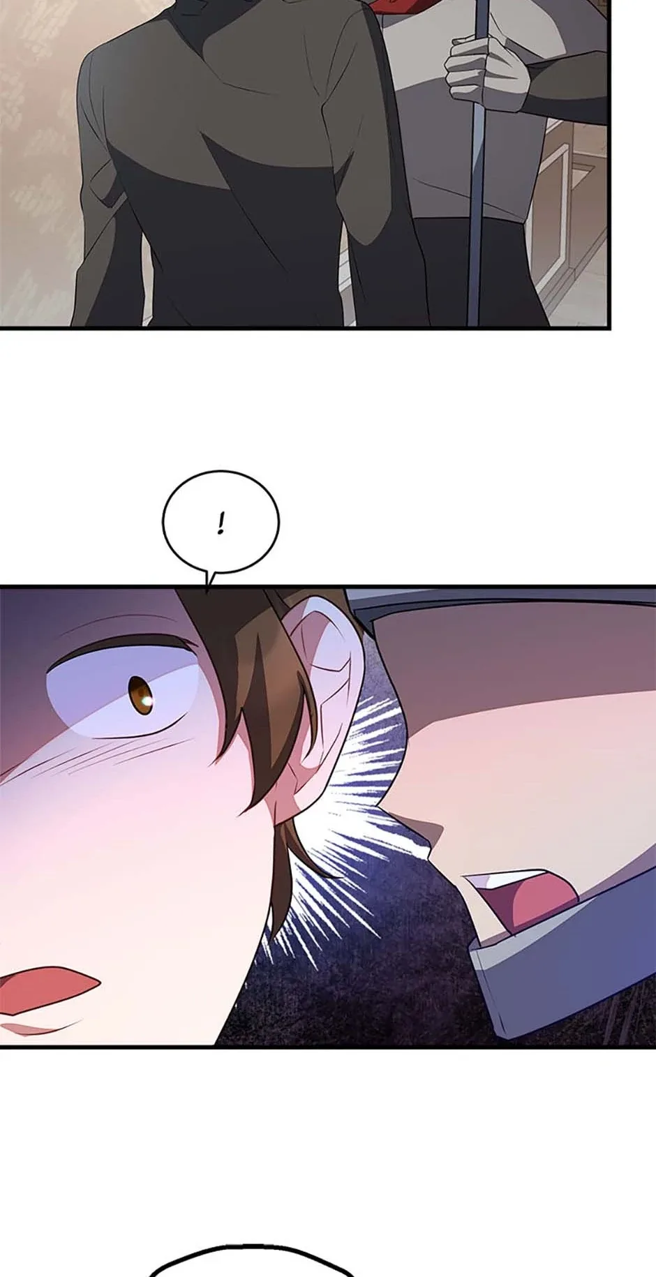 Twin Sister’s Strike Declaration Chapter 86 page 88