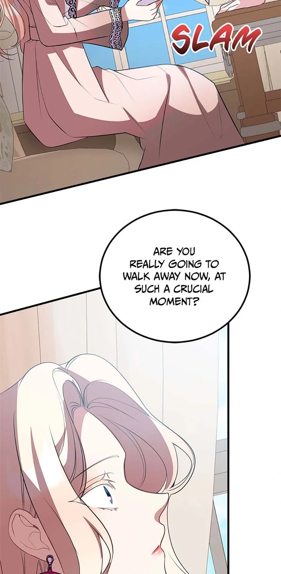Twin Sister’s Strike Declaration Chapter 86 page 58