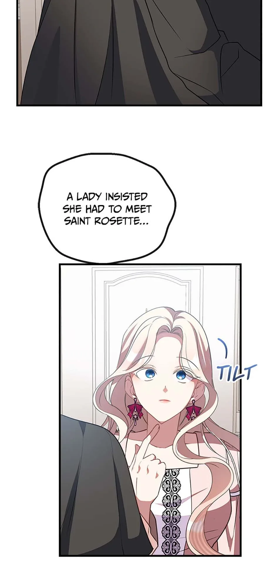 Twin Sister’s Strike Declaration Chapter 86 page 65