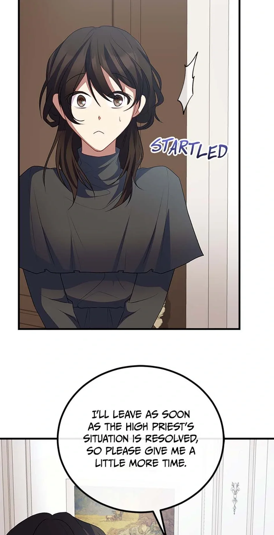 Twin Sister’s Strike Declaration Chapter 86 page 45