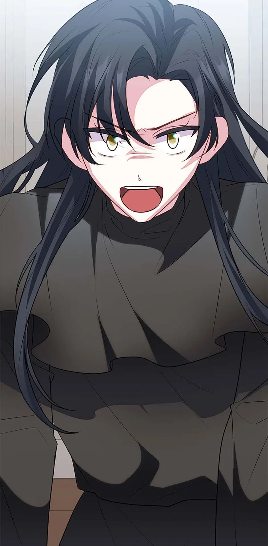Twin Sister’s Strike Declaration Chapter 86 page 60