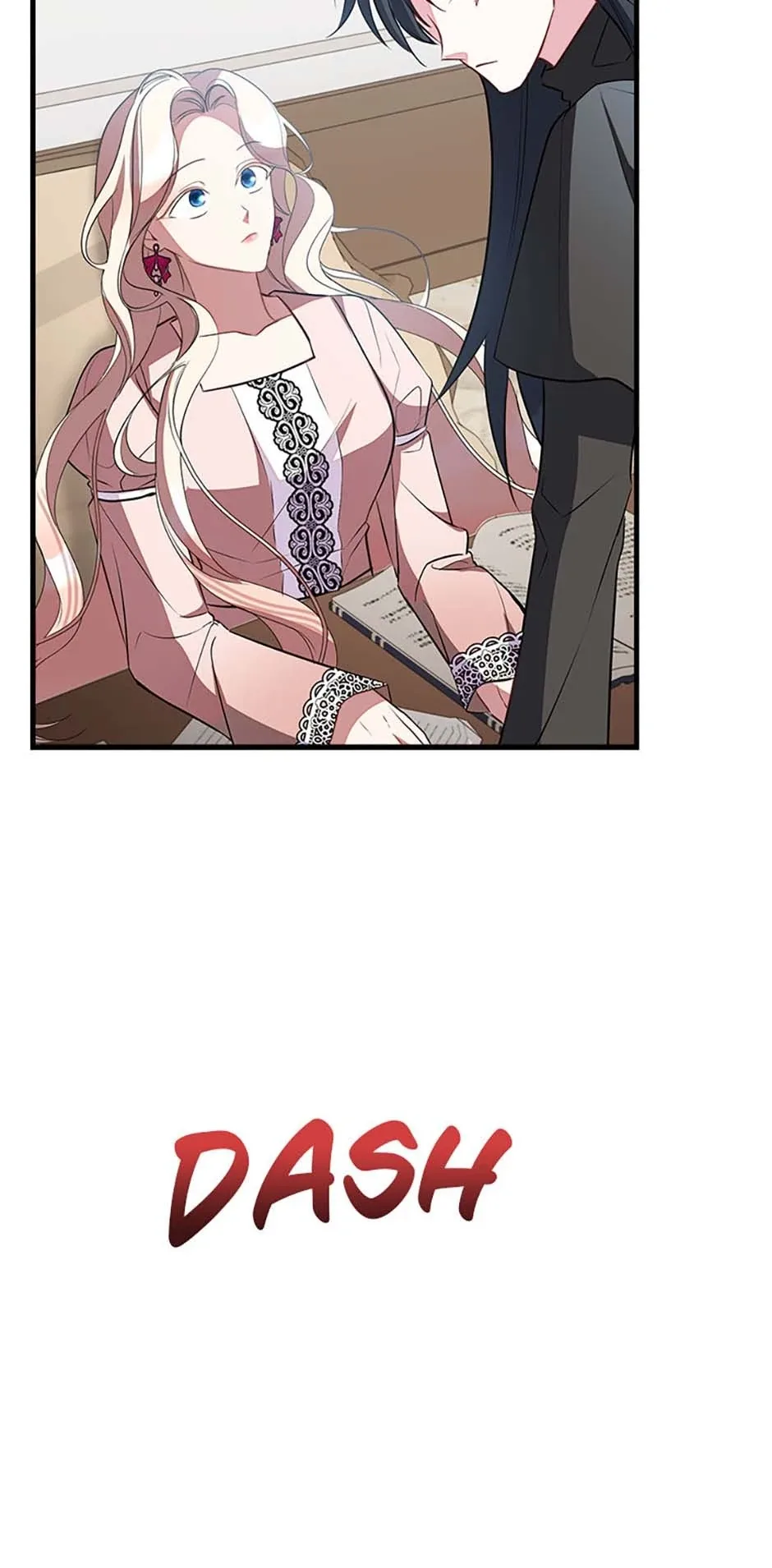 Twin Sister’s Strike Declaration Chapter 86 page 63