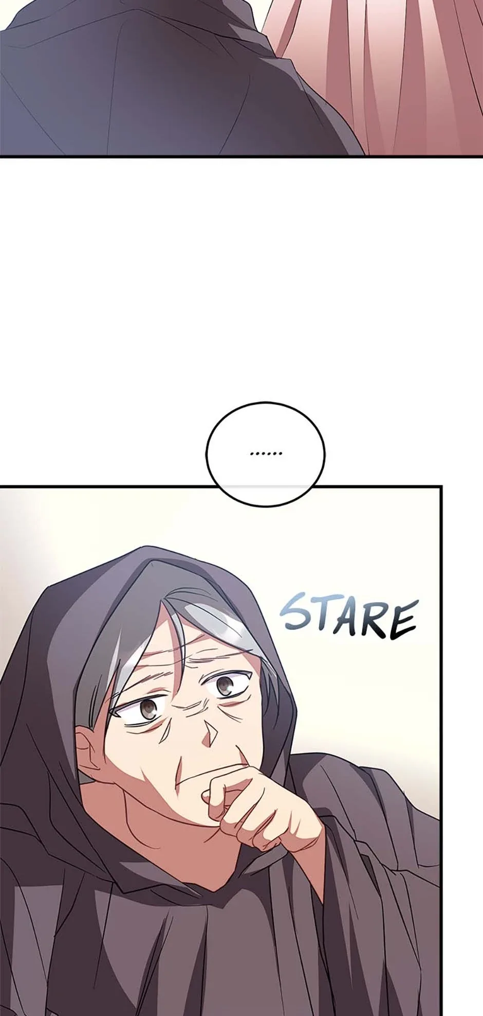 Twin Sister’s Strike Declaration Chapter 87 page 22