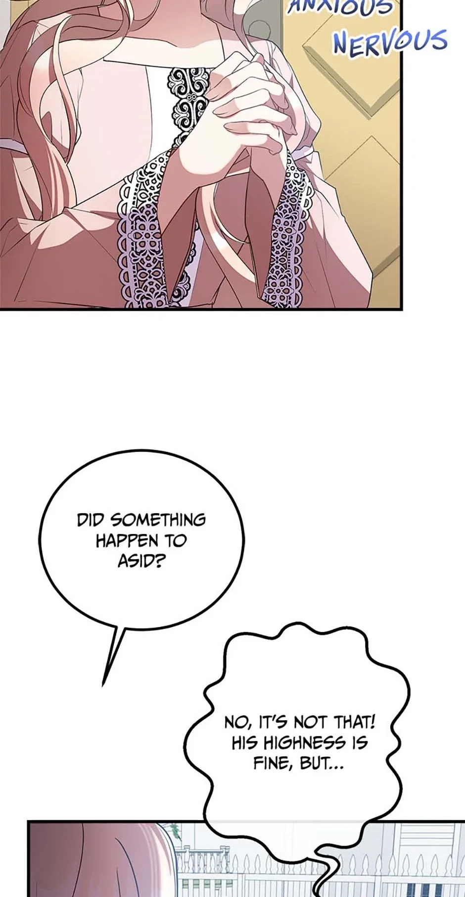 Twin Sister’s Strike Declaration Chapter 87 page 47