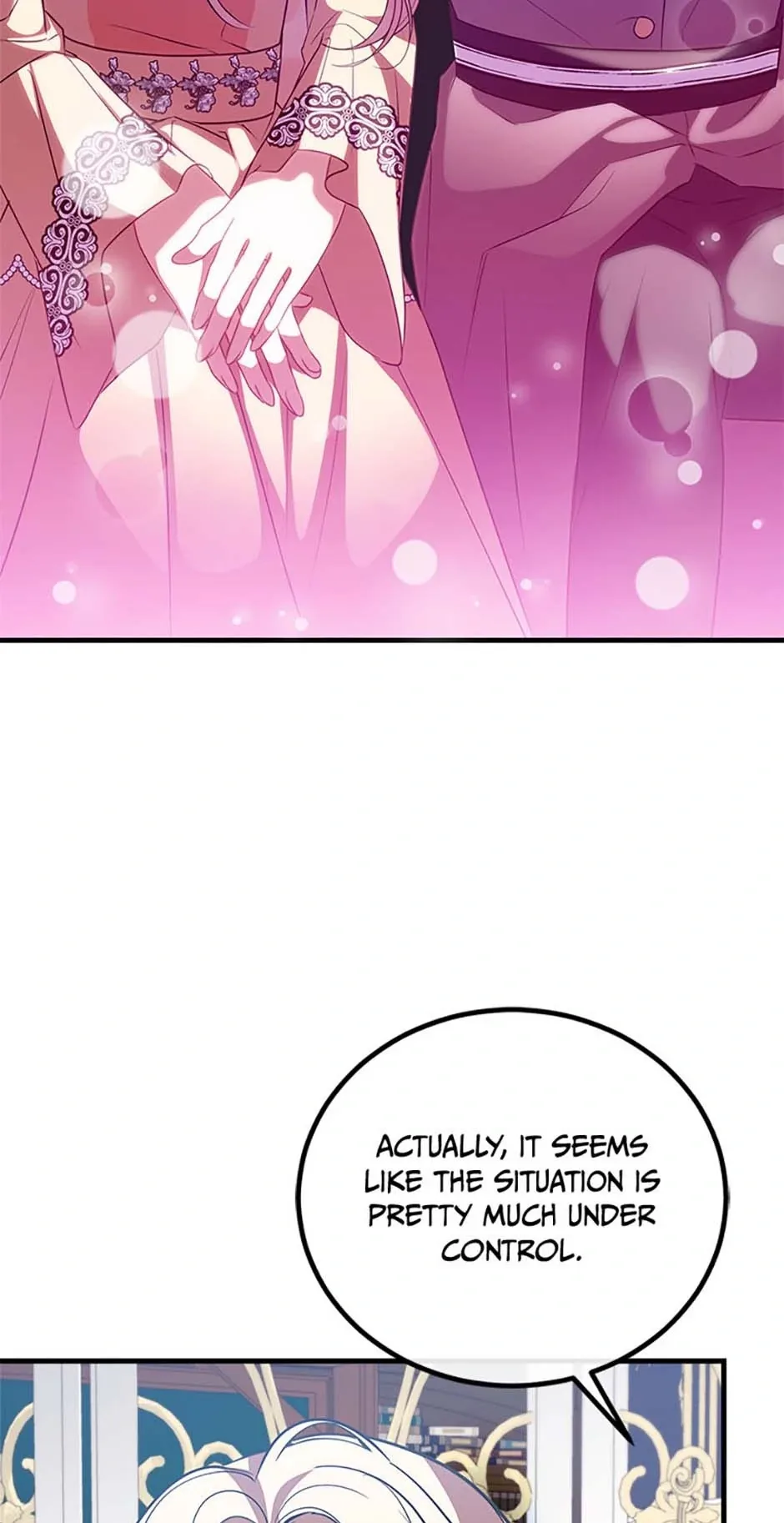 Twin Sister’s Strike Declaration Chapter 87 page 62