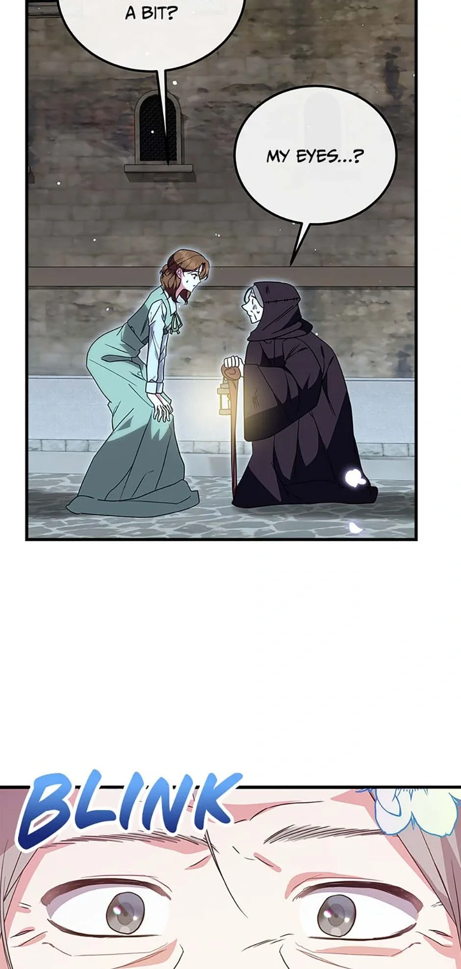 Twin Sister’s Strike Declaration Chapter 87 page 26