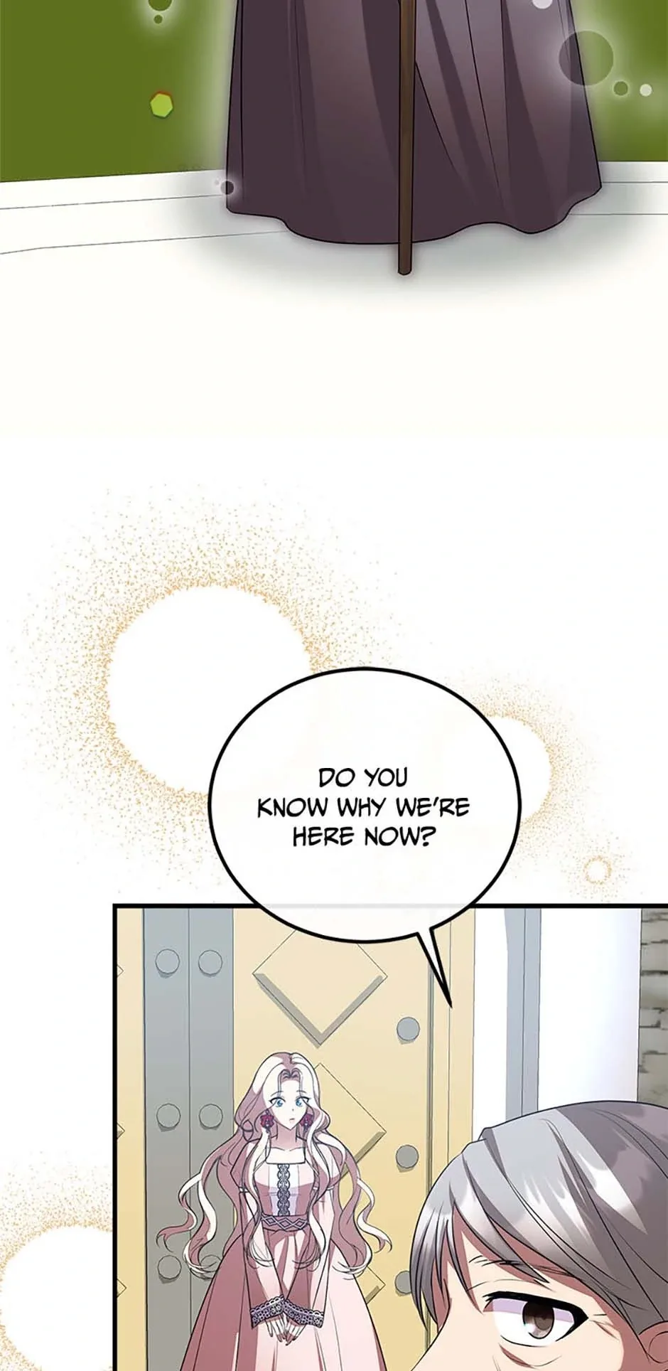 Twin Sister’s Strike Declaration Chapter 87 page 29