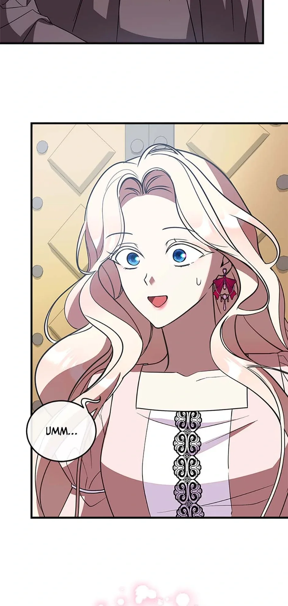 Twin Sister’s Strike Declaration Chapter 87 page 23